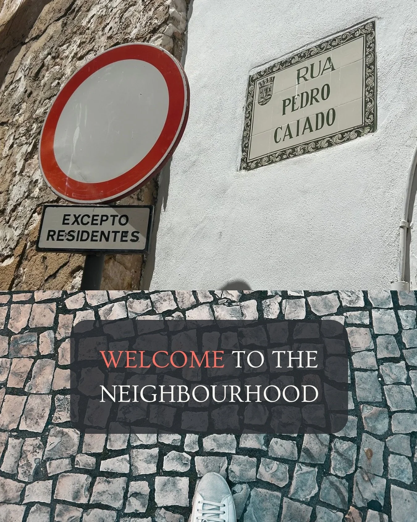 Looking for a home in Portugal that offers more than just a glass encased balcony?

At Portugal Development Co., we specialize in restoring historic properties in culturally rich city centers, places where the charm is real, the caf&eacute;s are step