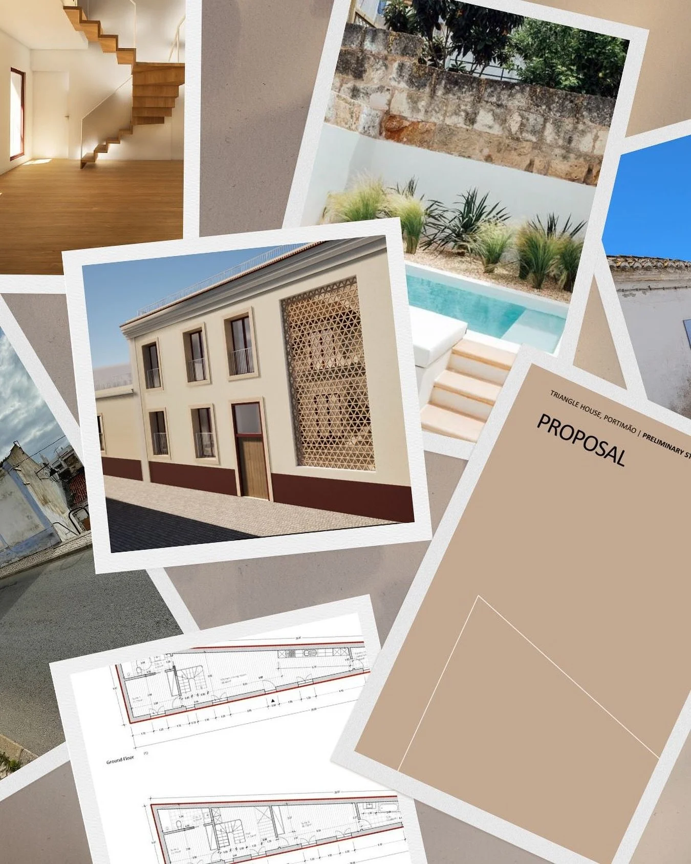 To all mission-aligned investors and future home buyers, here is where @portugaldevelopmentco is at and where we are planning on going.

Whether you are interested in thoughtful property development that prioritizes the revitalization of Portugal&rsq