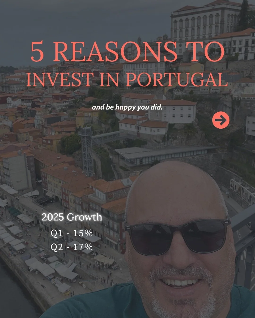 Portugal&rsquo;s next great property opportunity isn&rsquo;t in building new. It&rsquo;s in reimagining and restoring what already exists.

At Portugal Development Co, we focus on restoring historic ruins in walkable, high-potential city centers. Eve