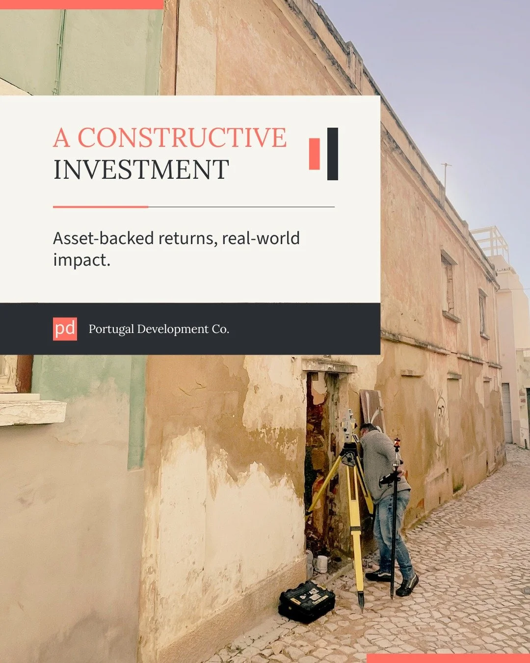 There&rsquo;s a certain feeling when you invest in something that is both rational and meaningful.

A lot of investing is optimized for spreadsheets and nothing else. Phase II is built for people who want both: disciplined, asset-backed exposure and 