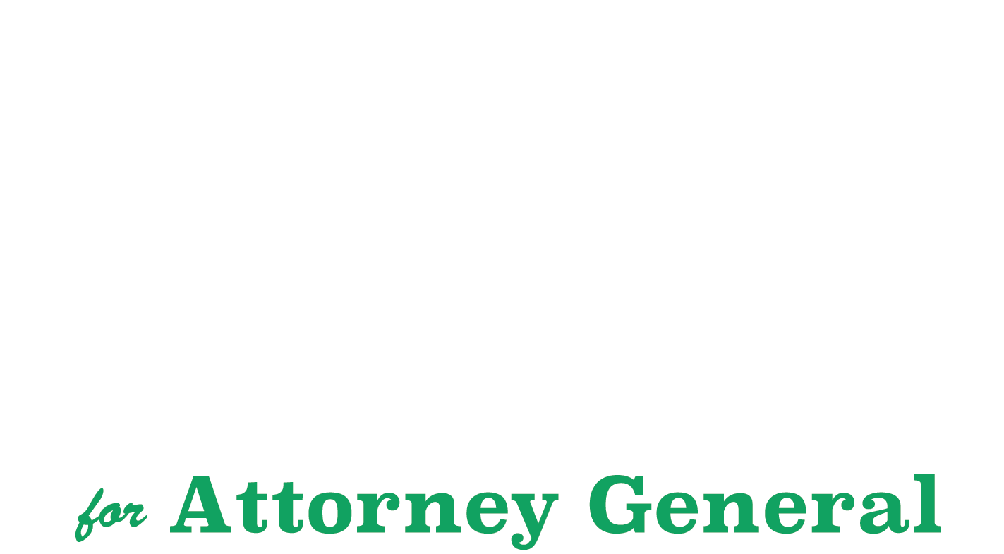Nate Willems for Iowa Attorney General