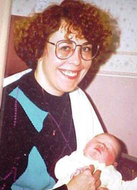 Lisa Ross Memorial Scholarship Funding for a Better Future of Birth