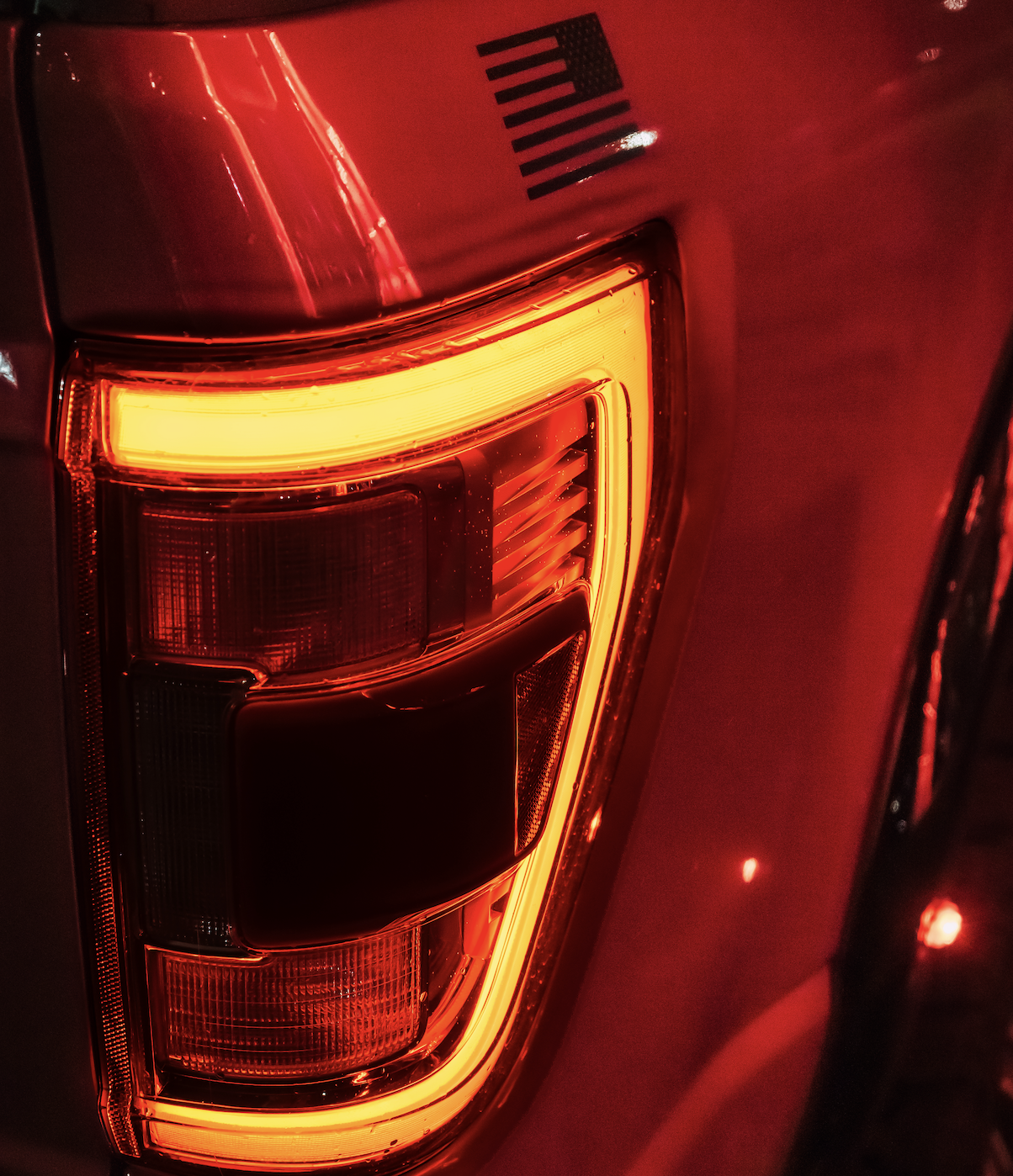 ROUSH F-150