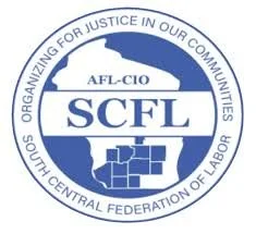 South Central Federation of Labor President Kevin Gundlach