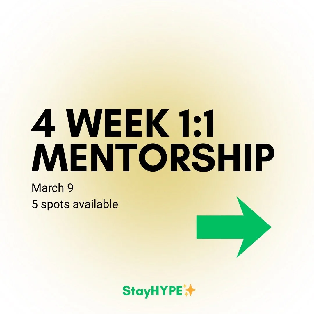 If you&rsquo;re looking for a coach that is going to challenge you and hold you accountable, I&rsquo;m your gal. 

I am able to see through the people pleasing in the avoidance and really get to the route of why you&rsquo;re not happy or feel stuck i