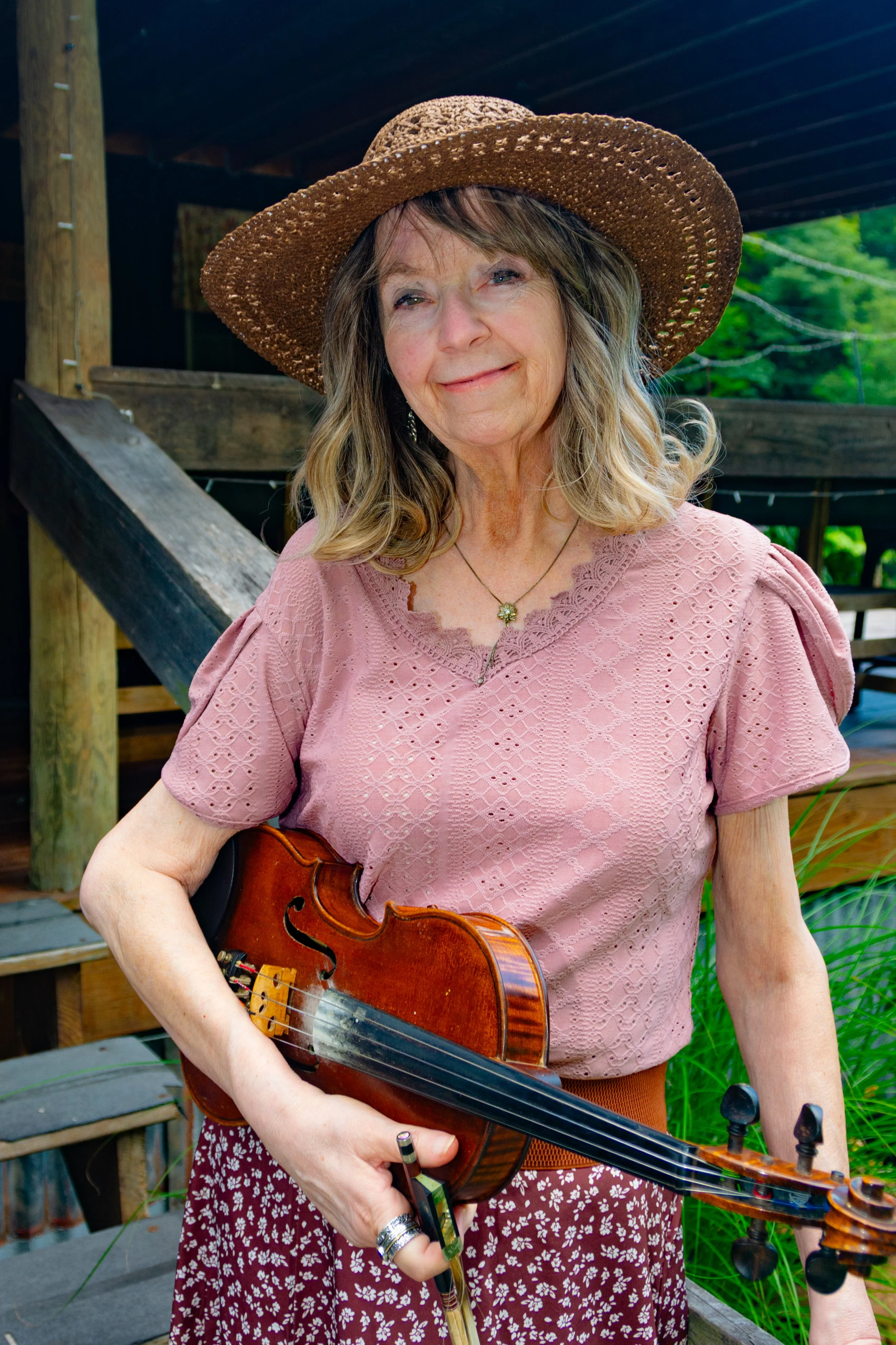 Shirly Seim