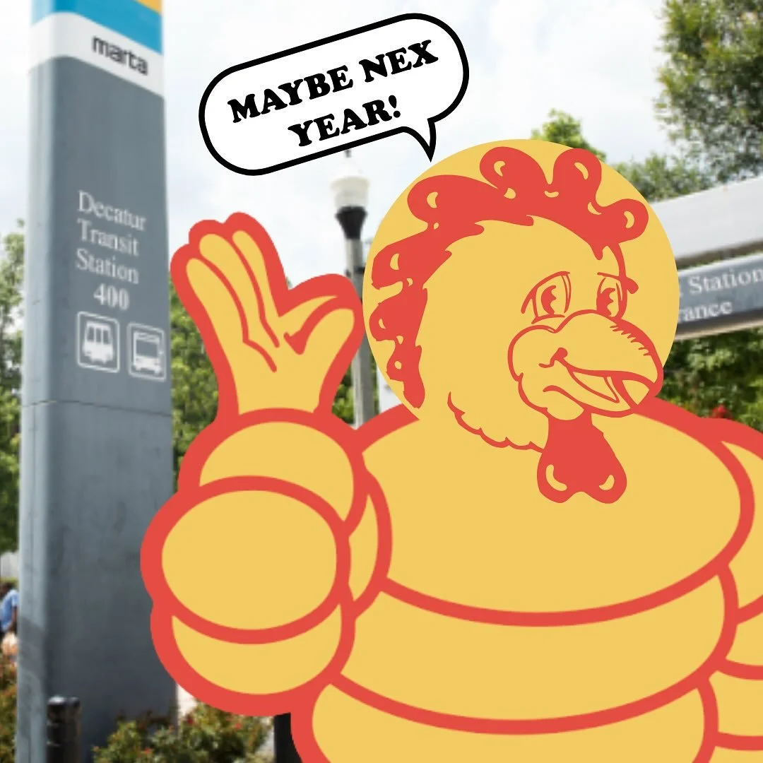 Congrats to all our friends with that big M⭐️ on the door! On our way over with some #DGFC celebration buckets. 
.
Please support your local and independently owned joints whenever possible. And big thanks to @michelinguide for bringing so much cool 