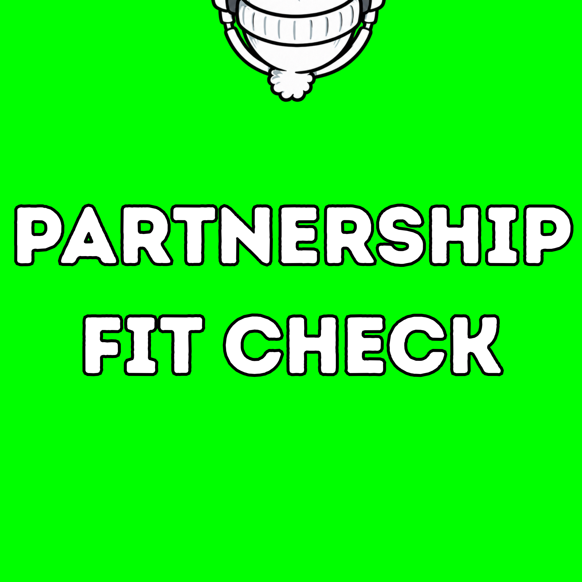 Partnership Fit Check