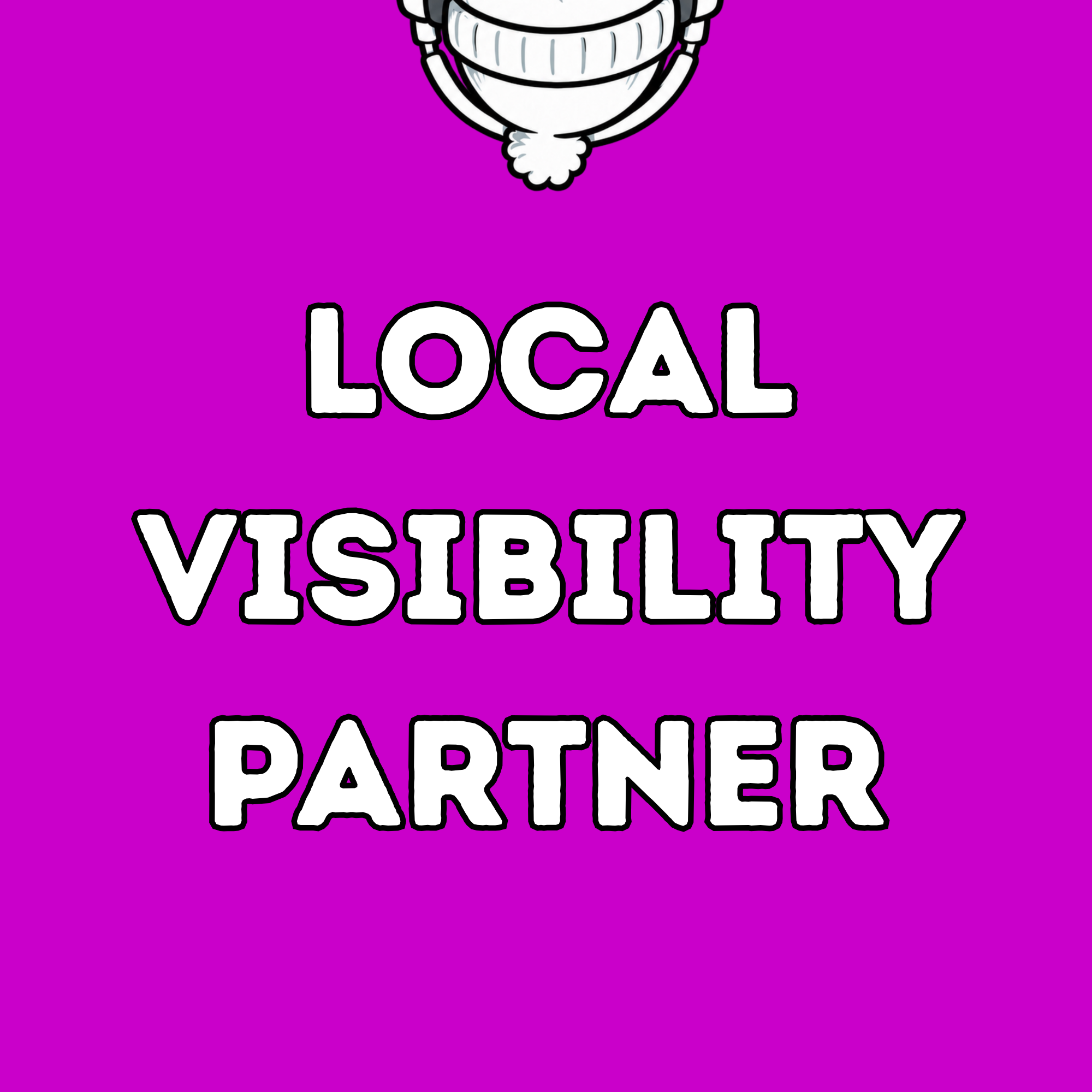 Local Visibility Partner