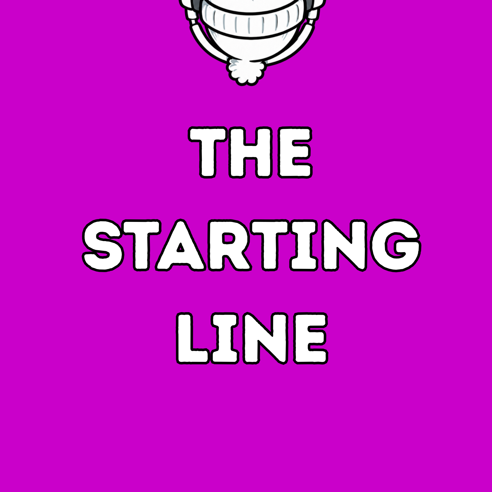 The Starting Line