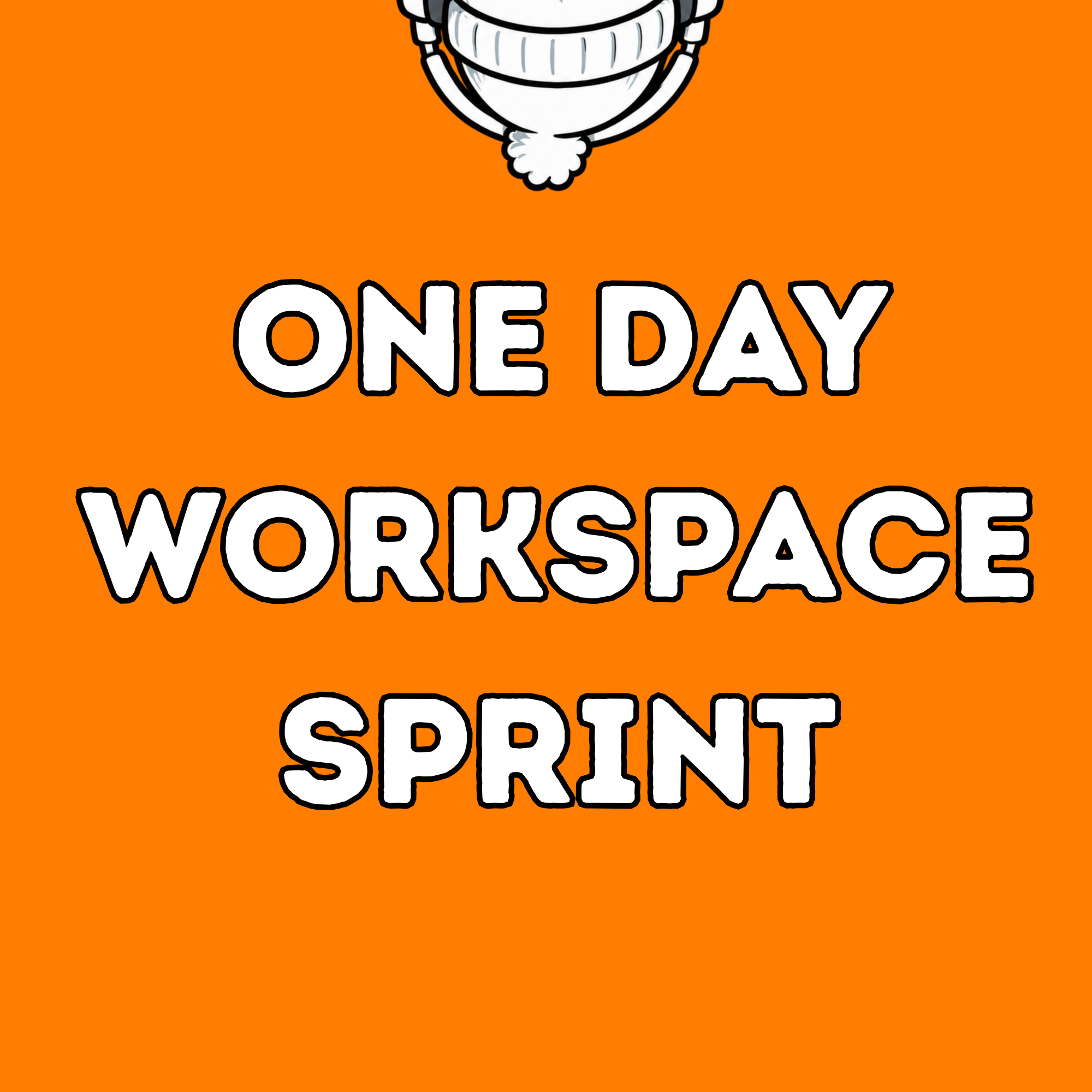 One Day Workspace Sprint