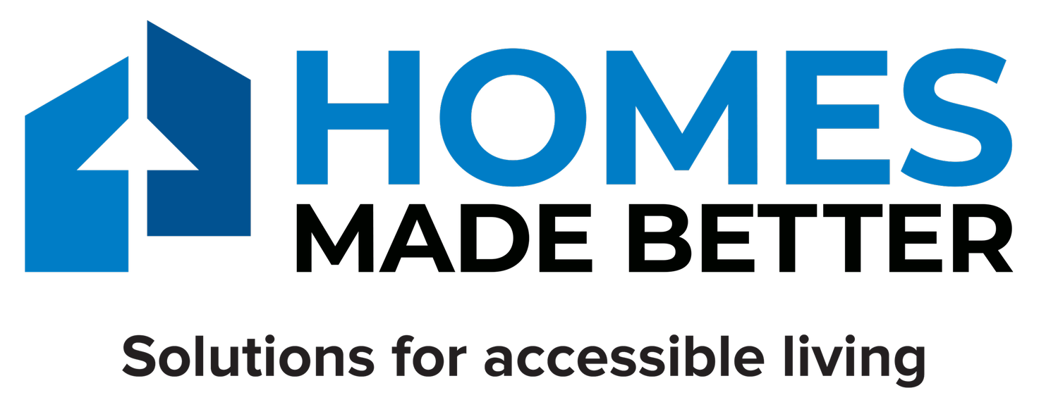 Homes Made Better, Inc.