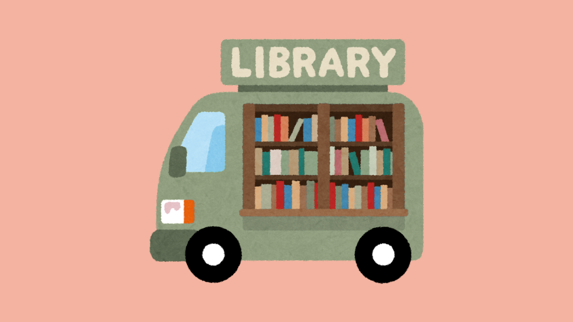 Northfield Public Library Pop-Up