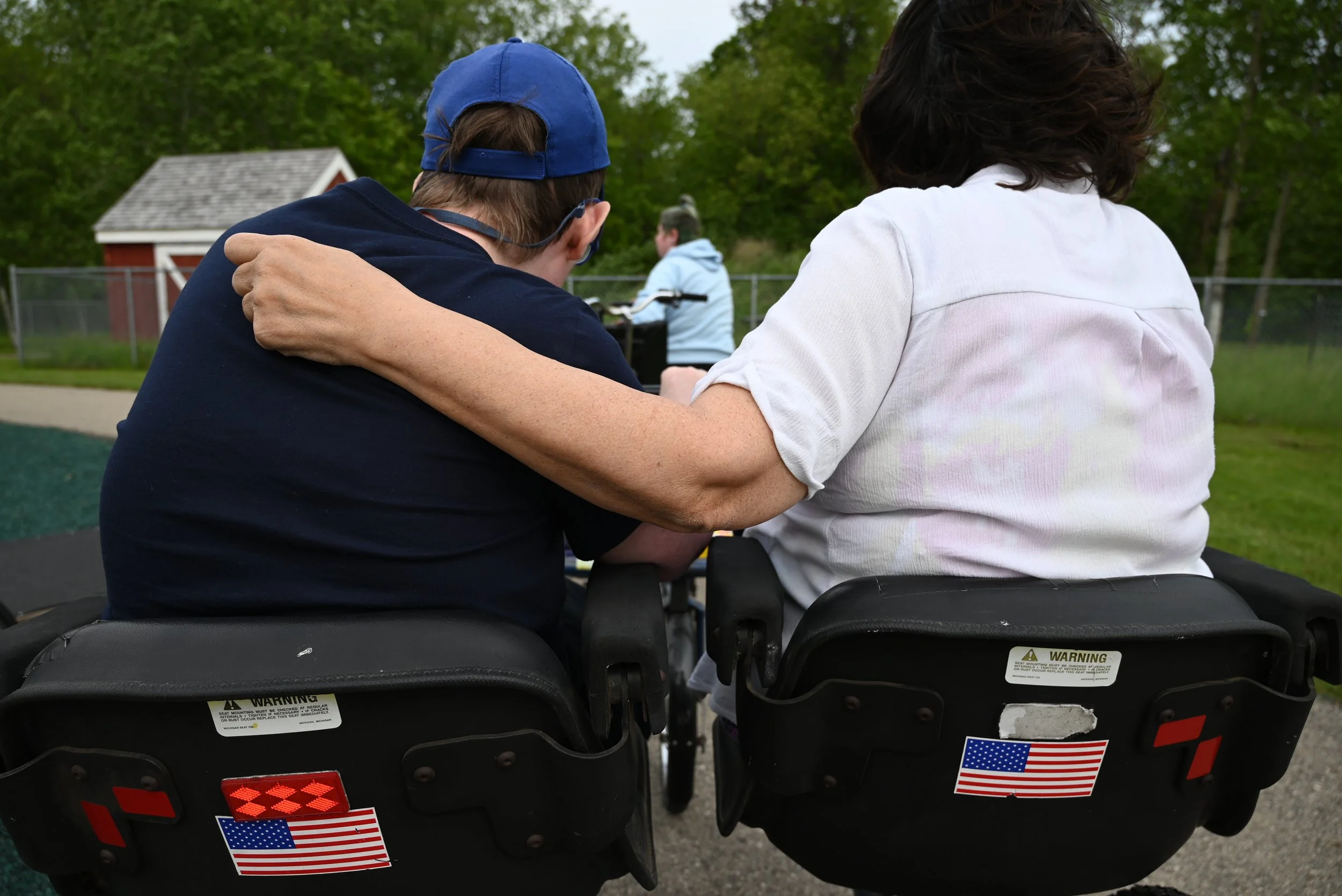 Support our community. Our year-end fundraiser is live!