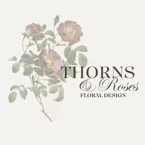 Thorn and Roses Floral and Event Design