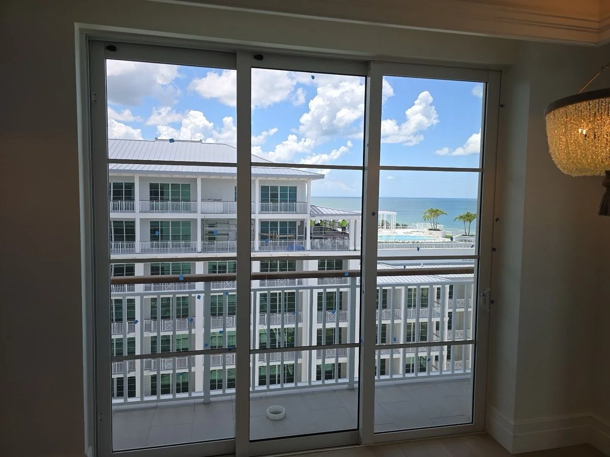 Sneak Peek: Naples Beach Club Progress Update

AAW is proud to be part of the transformation of one of the most iconic destinations in Southwest Florida &mdash; the Naples Beach Club, soon to be a luxurious Four Seasons resort!

From breathtaking bea