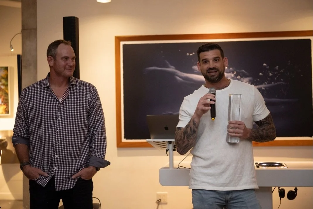 🏆 Celebrating Our 2025 Award Winners! 🎉

We are so proud to recognize the incredible individuals and teams who went above and beyond this year:

✨ Buddy Pressley Award &ndash; Matt Healey

🦺 Kerry Lenz Safety Award &ndash; AGS (Aluminum and Glass 