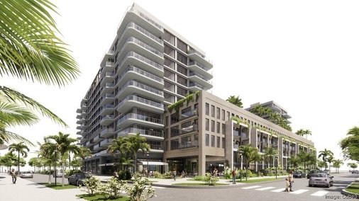 Big news! 🎉

All American Windows and Doors has been awarded a new project &mdash; Nora West Apartments in West Palm Beach&rsquo;s vibrant Nora District. 

This 12-story luxury community will be breaking ground soon, and we&rsquo;re proud to be part