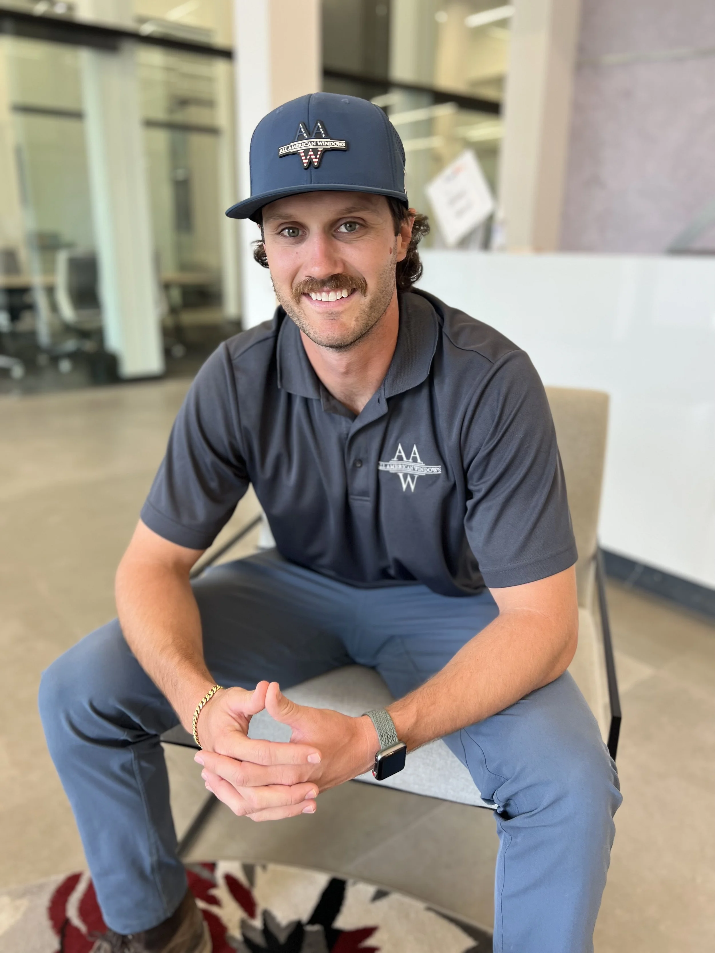 John Isabel, VP of Operations - North