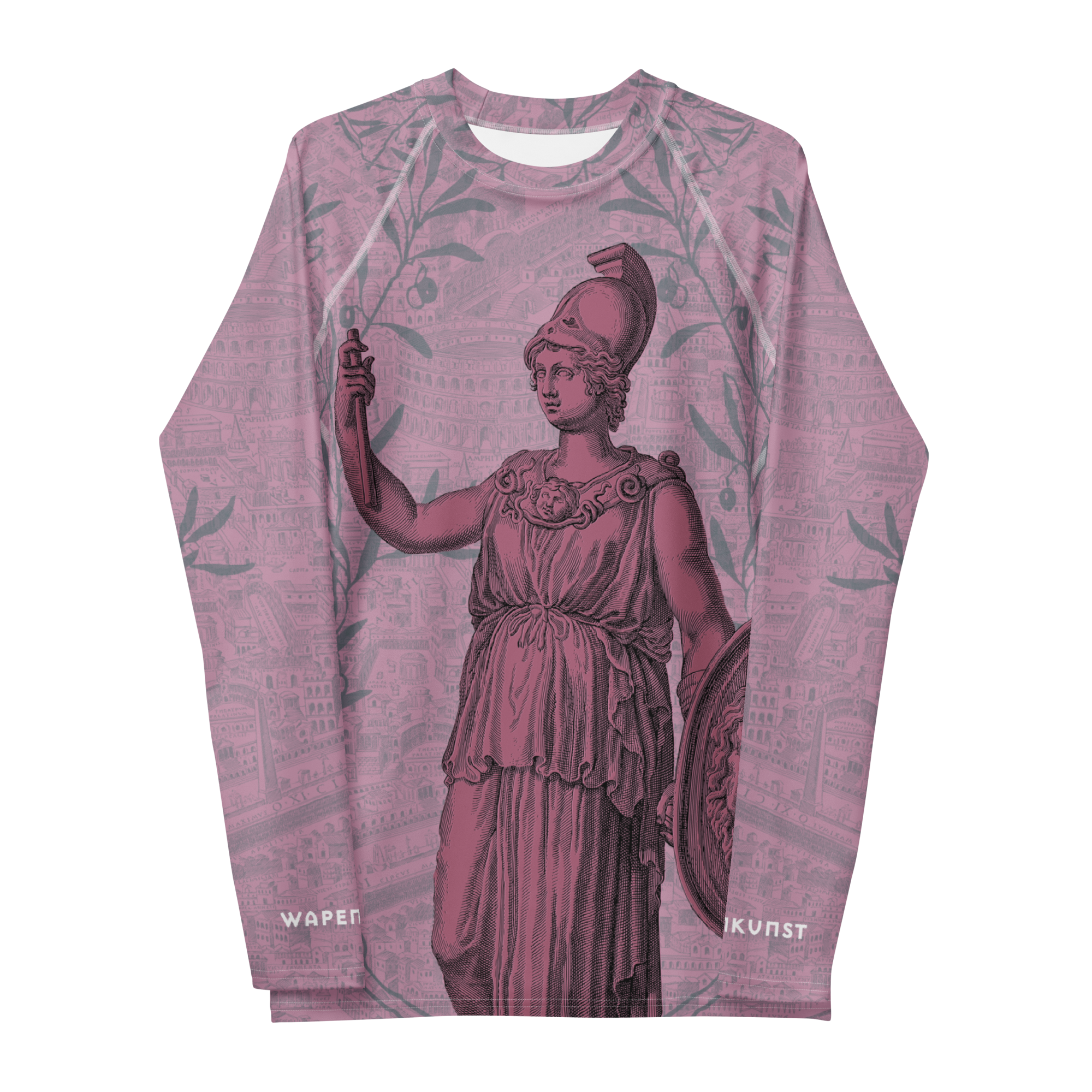 Minerva Rashguard