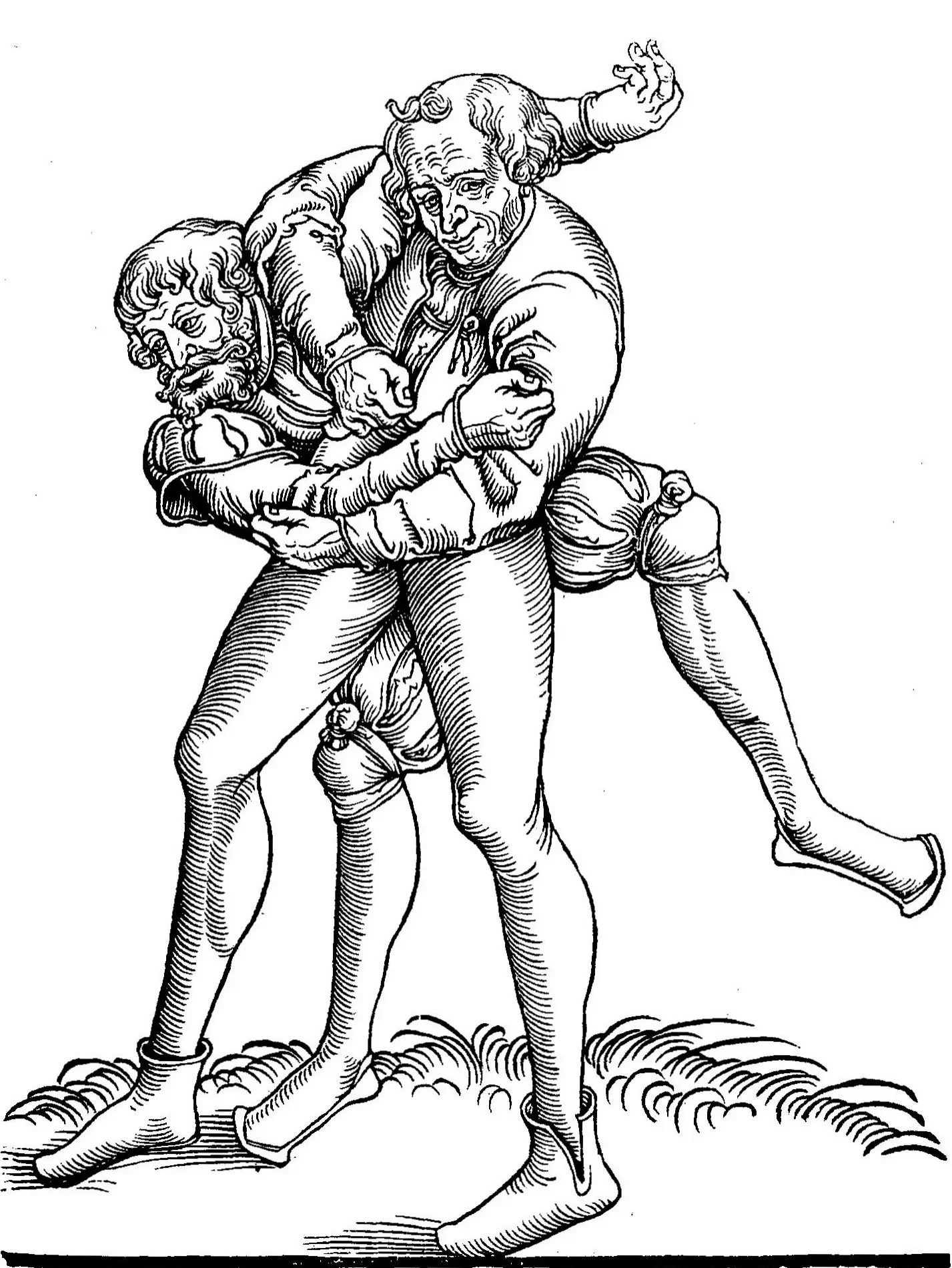 Das Grublein