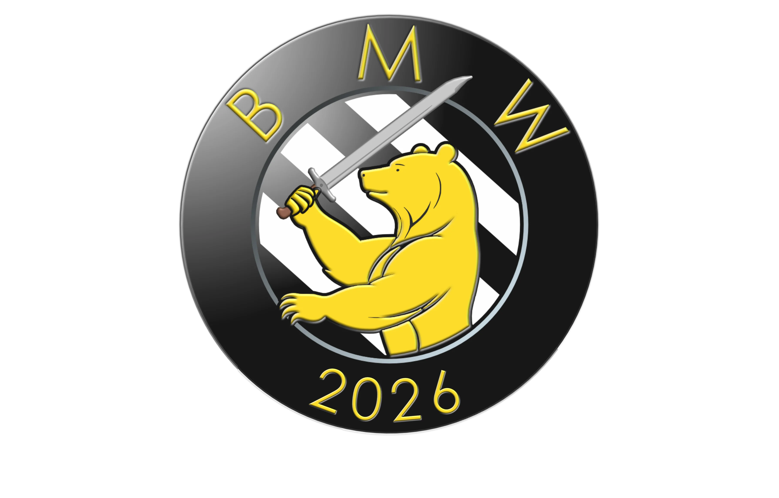 Guest workshop at the Berlin Messer Weekend