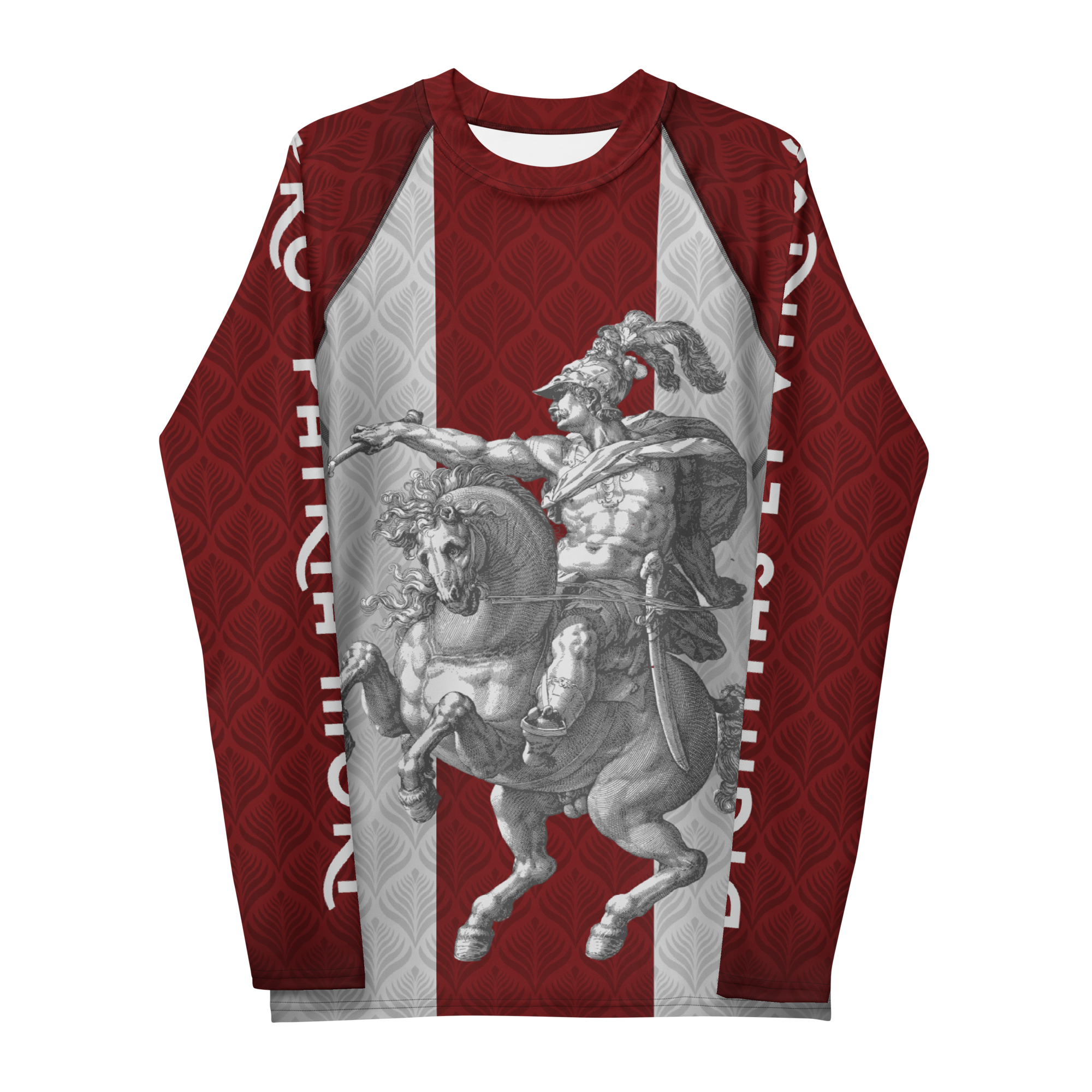 Marcus Curtius Rashguard