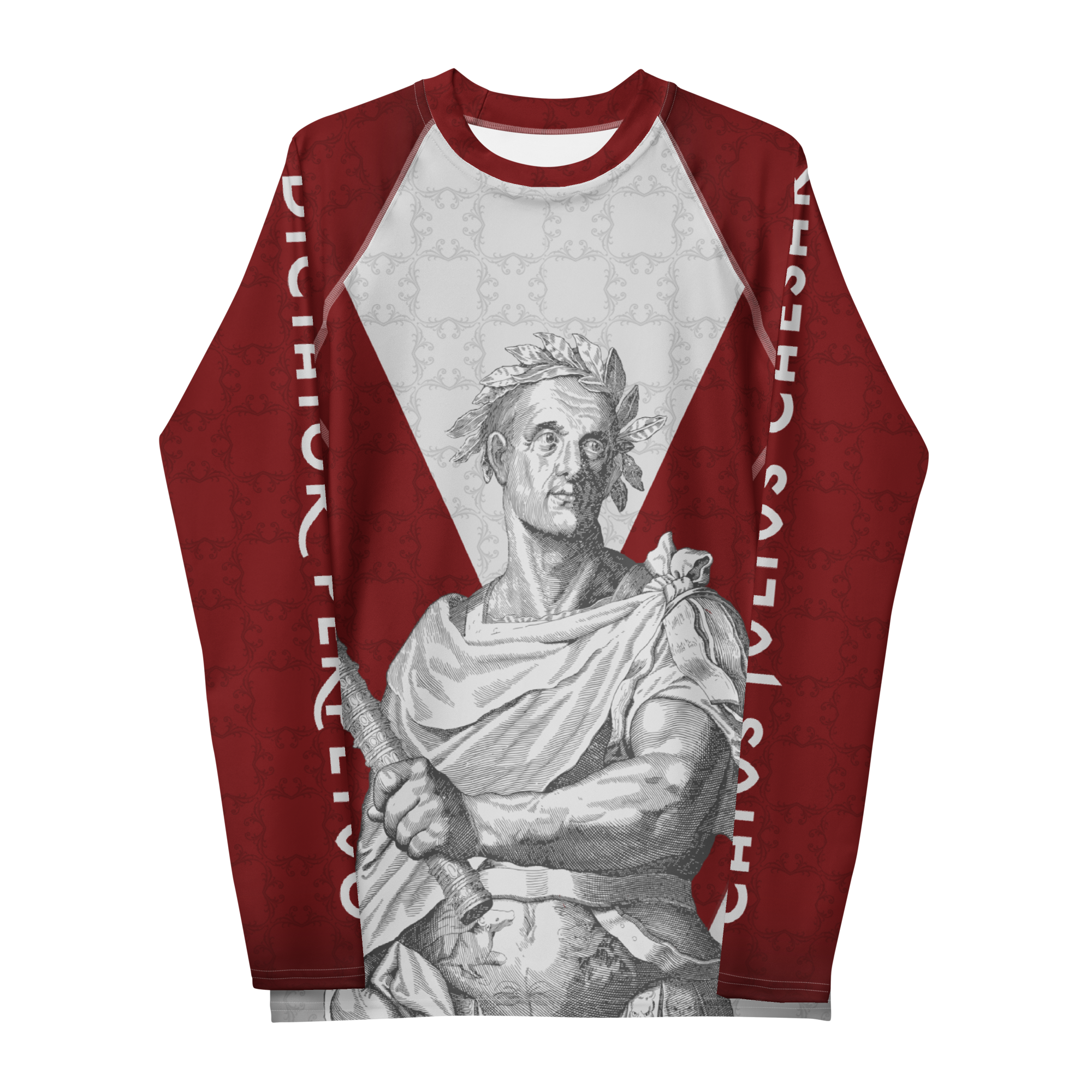 Ave Caesar Rashguard