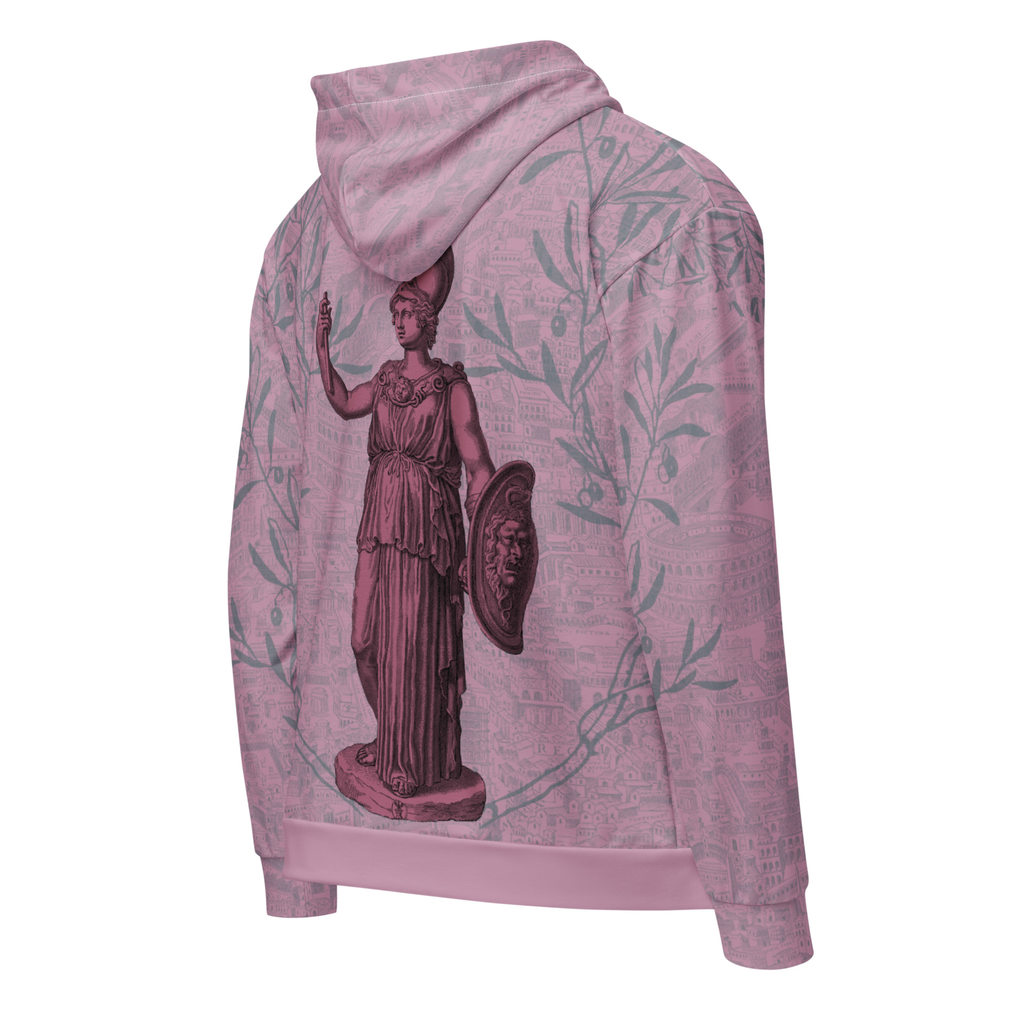 Minerva Hoodie