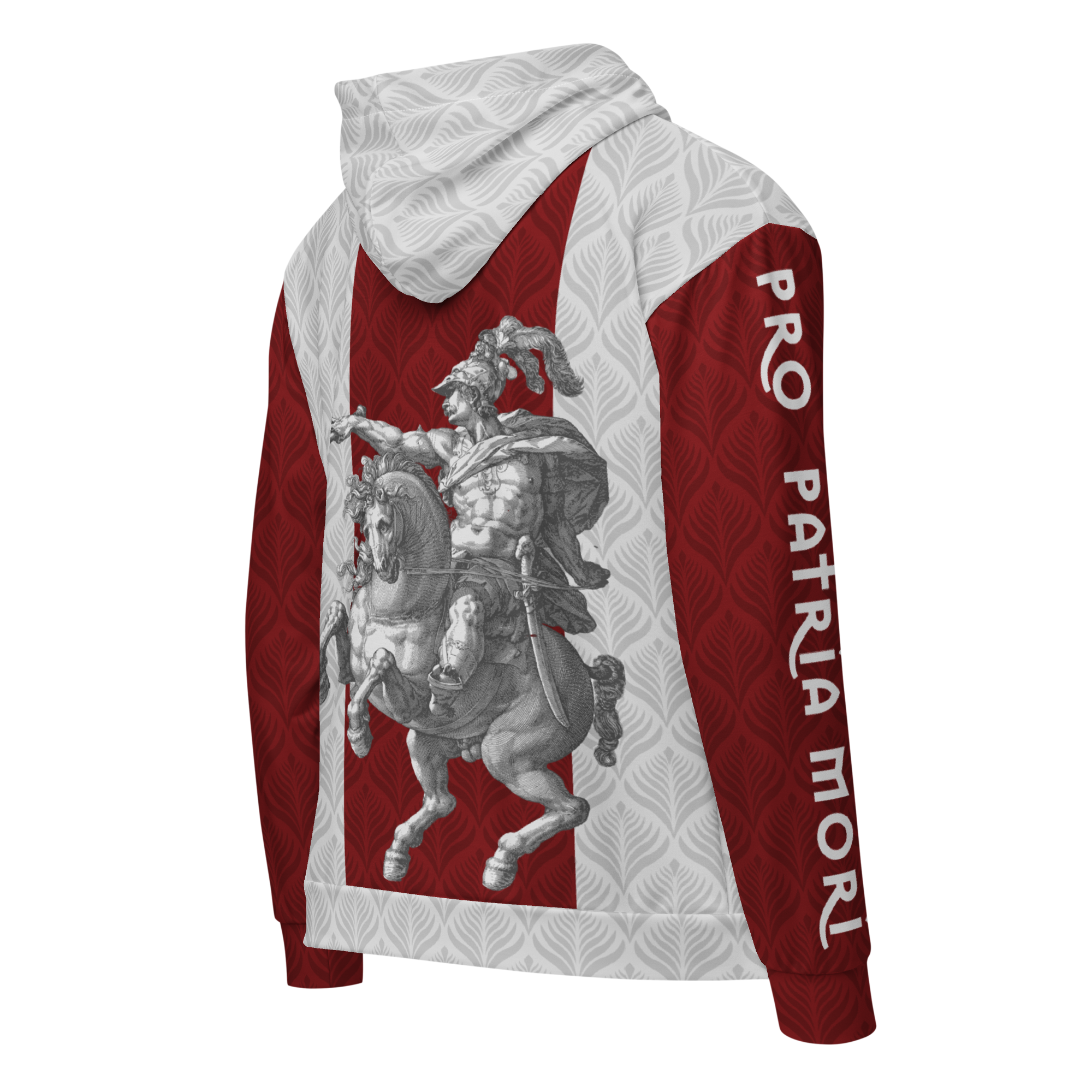 Marcus Curtius Hoodie