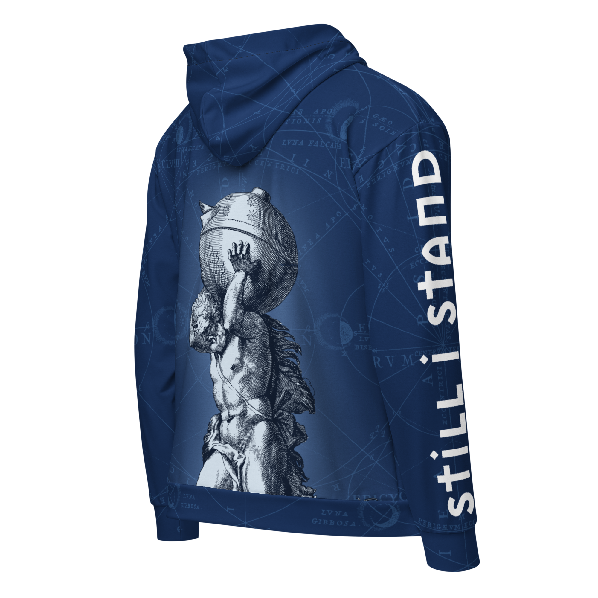 Atlas Hoodie