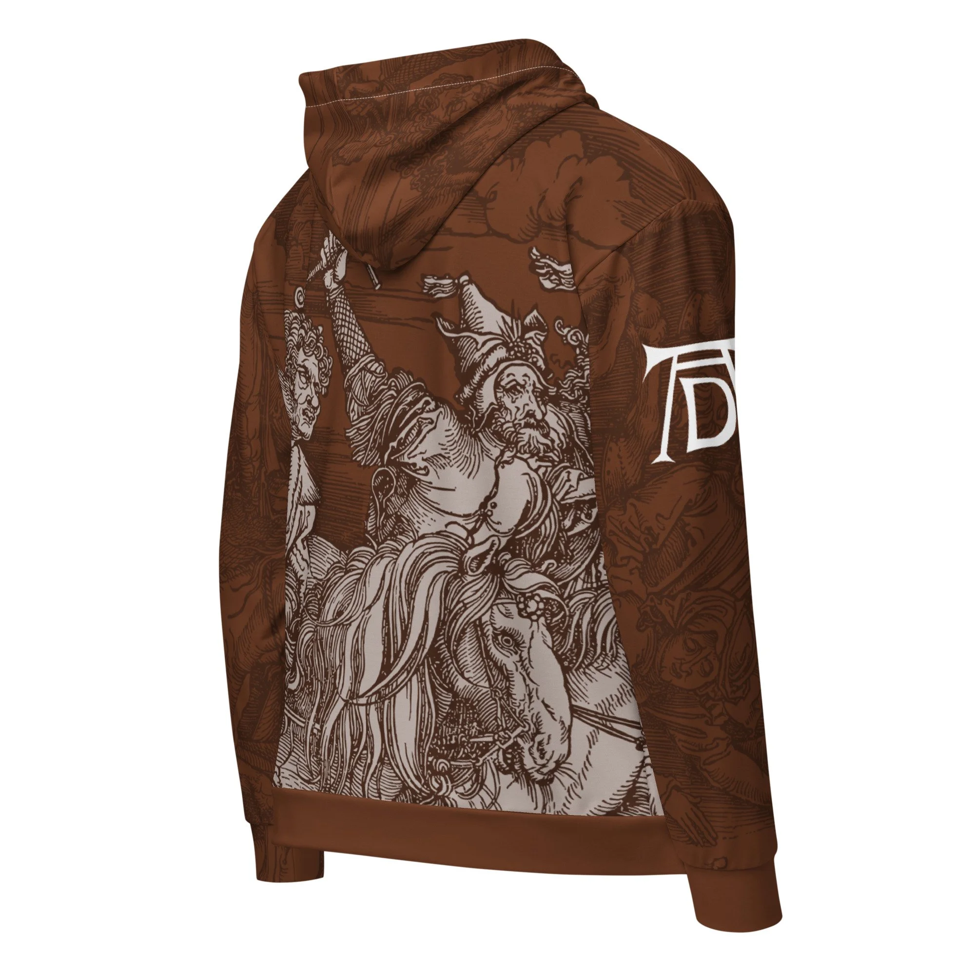 Apocalypse Hoodie
