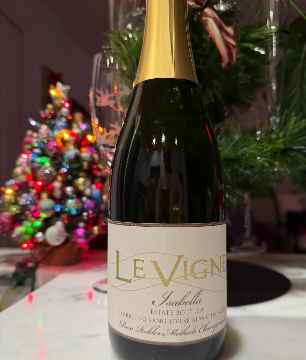 10 Unique Bubbles To Celebrate The New Year