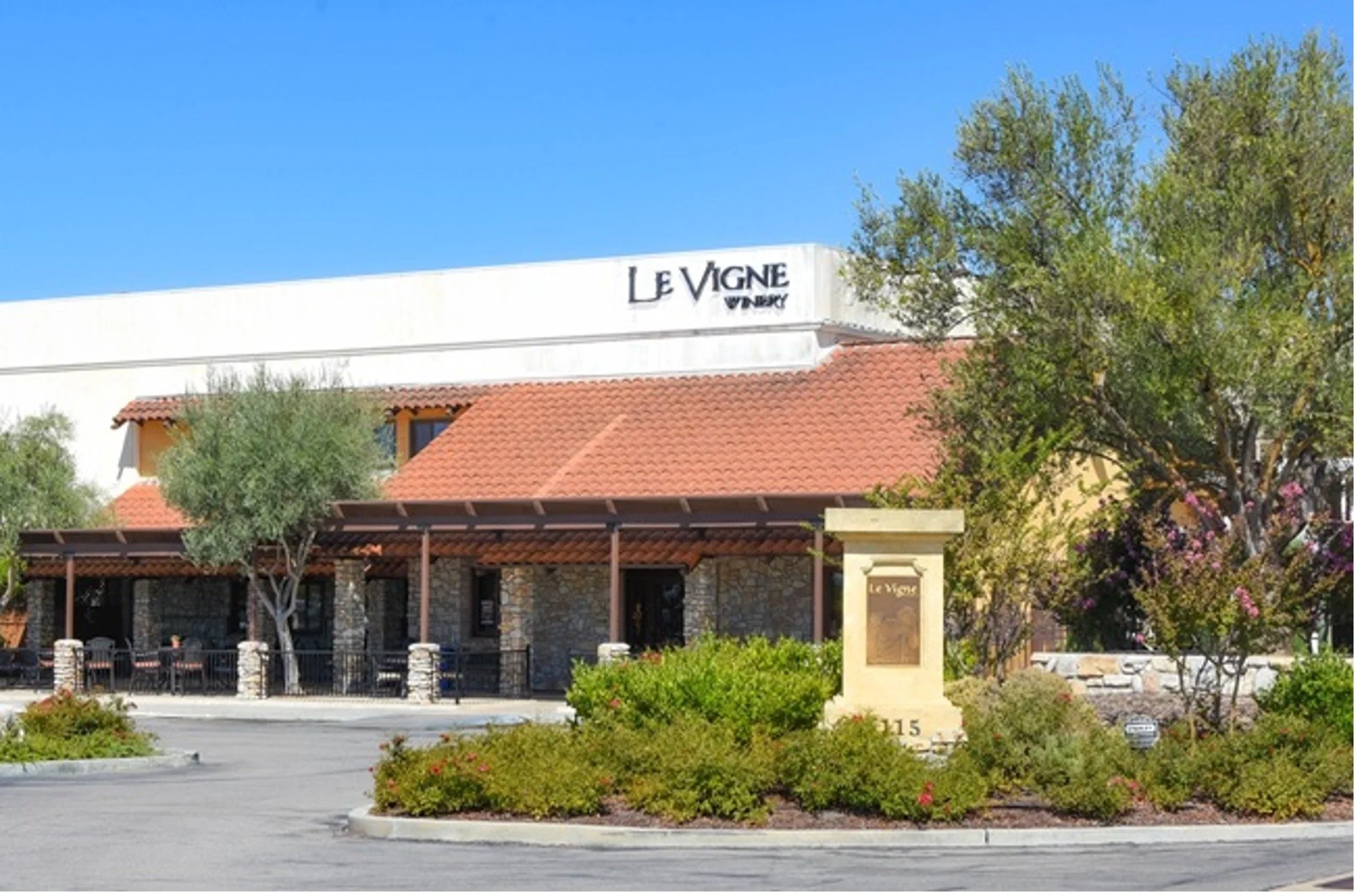 Le Vigne Winery, from cattle ranching to 2025 Winery of the Year