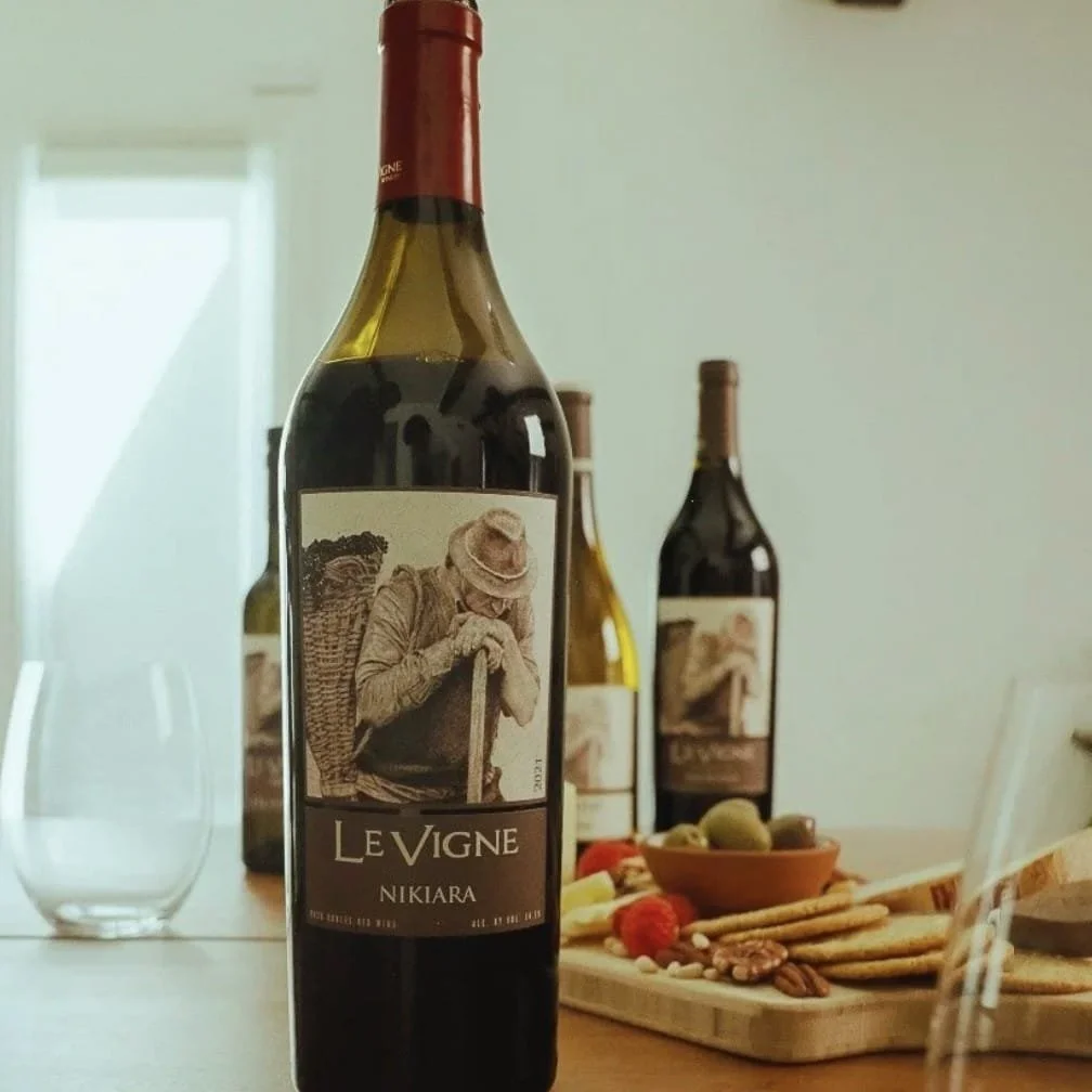 Best Valentine’s Day Wine and Spirits