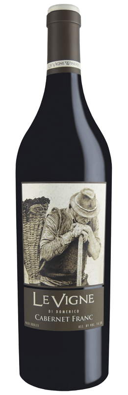 Why Cabernet Franc Is the Most Intriguing Red Wine You Should Be Drinking