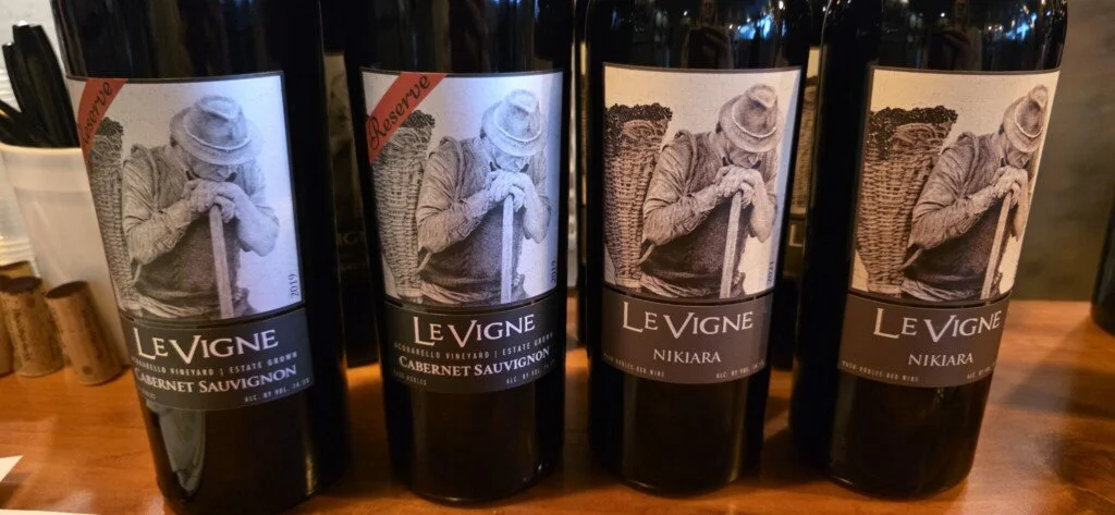Le Vigne Winery: An Unexpected Wine and Cheese Destination in Los Angeles