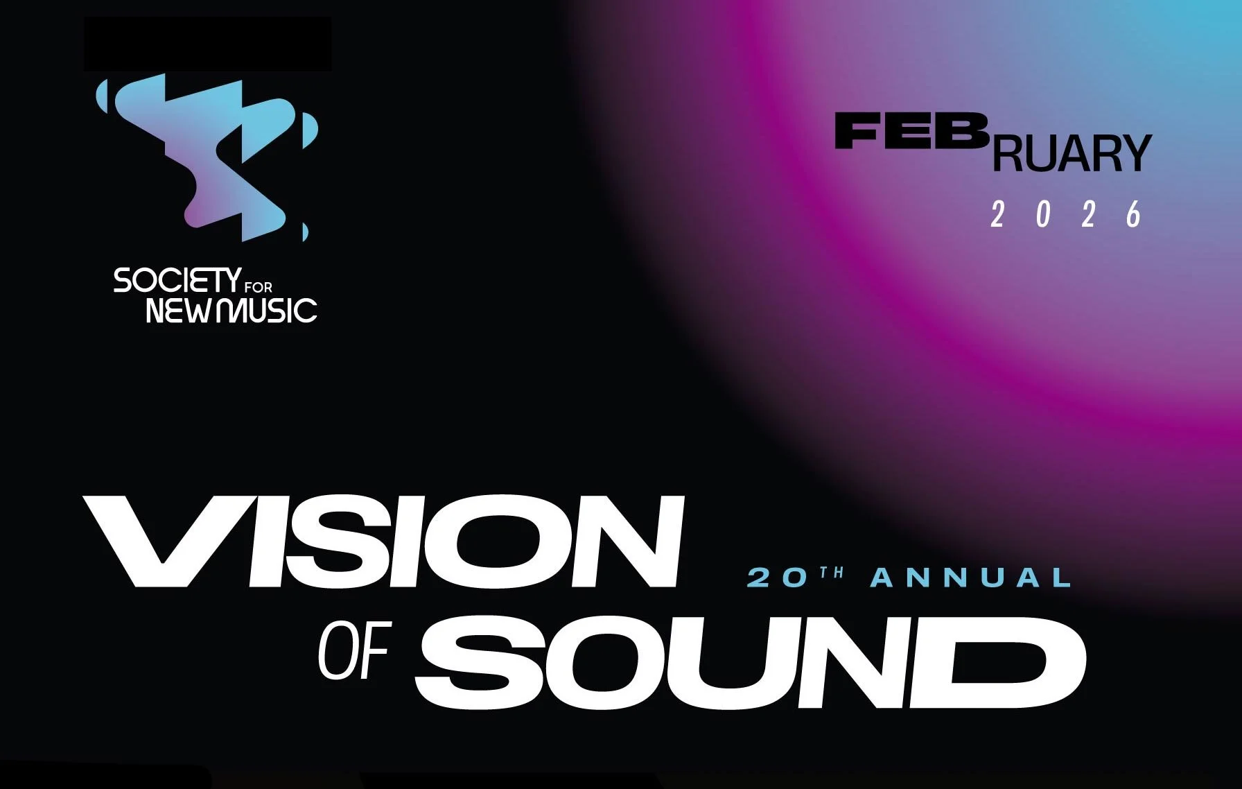 Vision of Sound (Brockport)