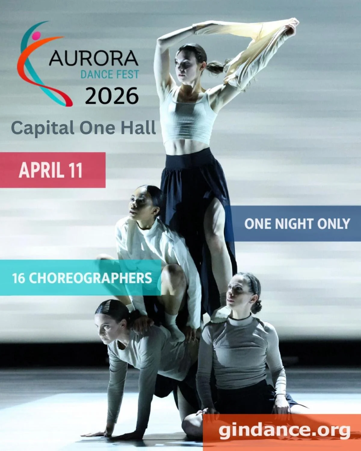 Aurora Dance Festival