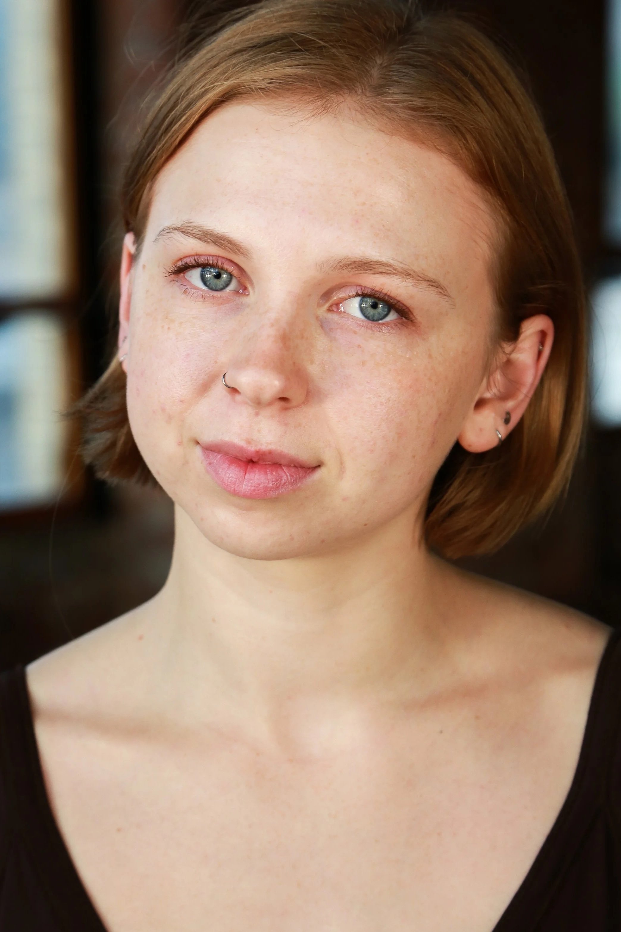 Evie Sondag, Company MOVER