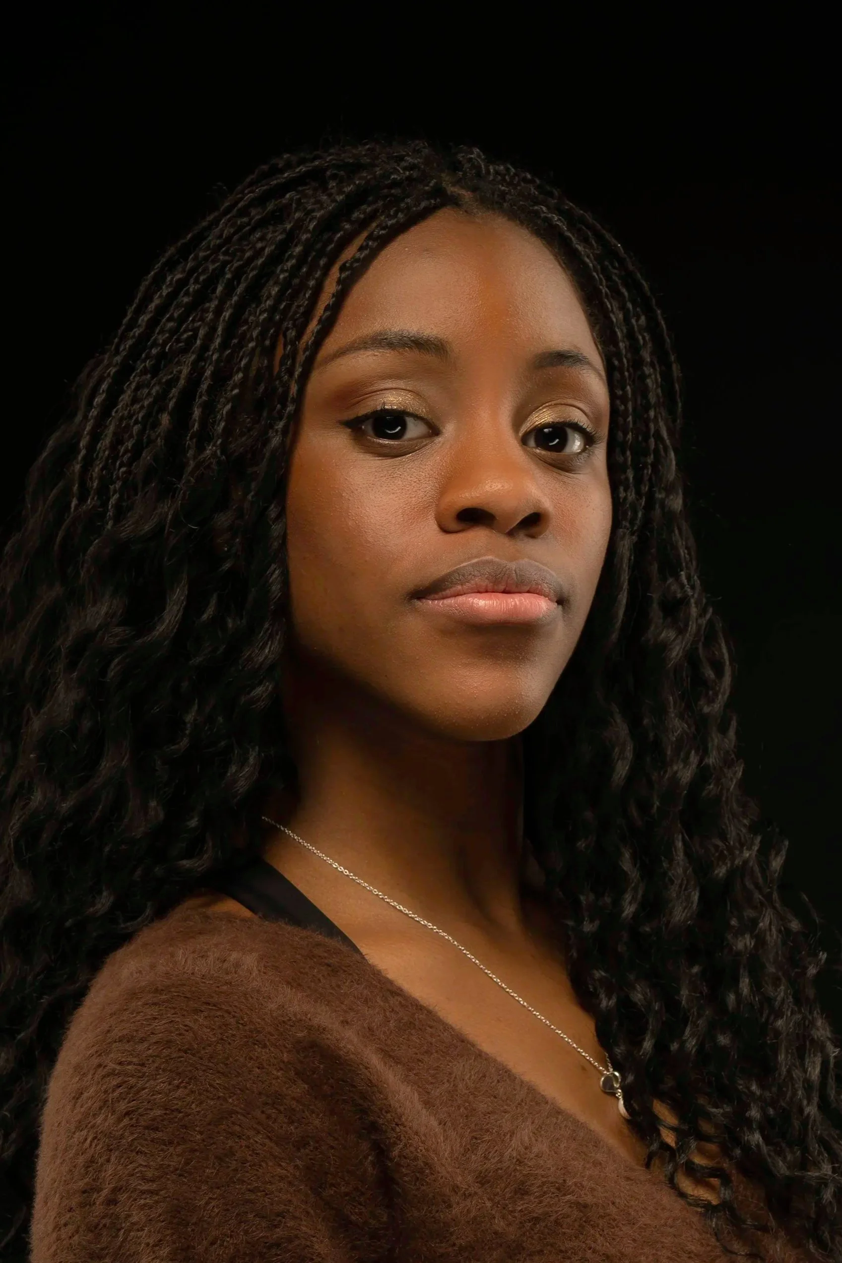 Kristina Shaw, Company Apprentice