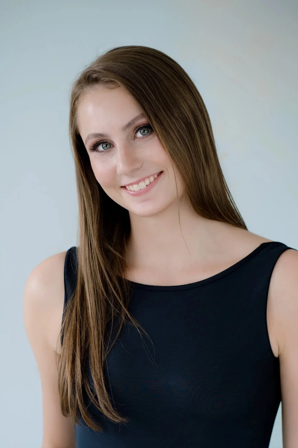 Gemma Leary, Company Apprentice