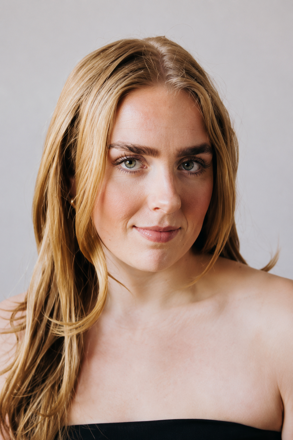 Gabriella Pate, Company MOVER