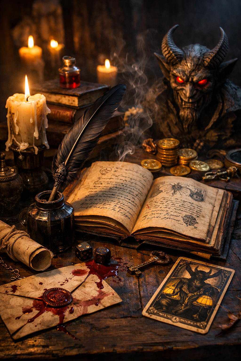 Where I’ve Been — And What’s Coming Next