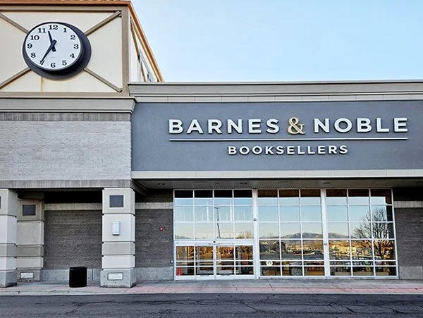 F.R. Moore Book Signing 