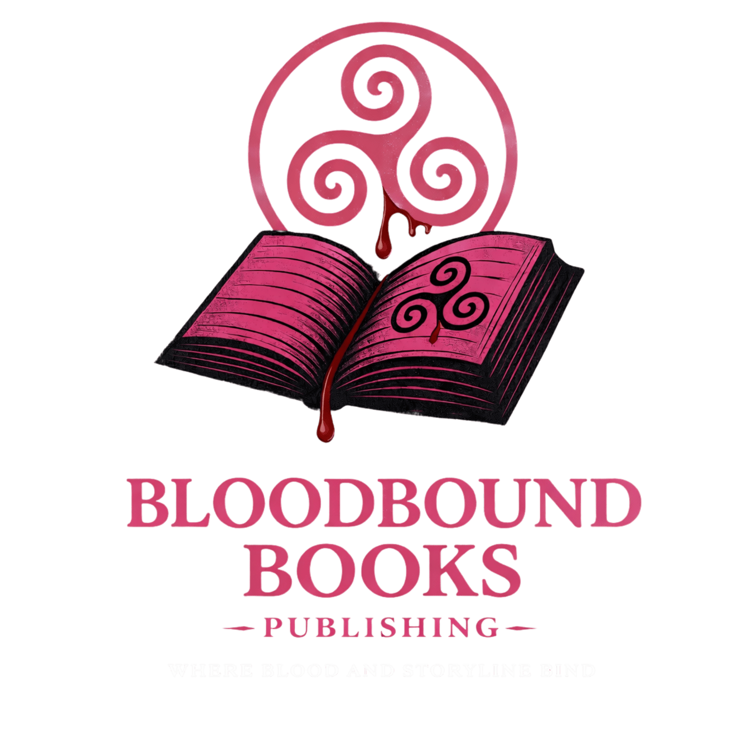 Bloodbound Books