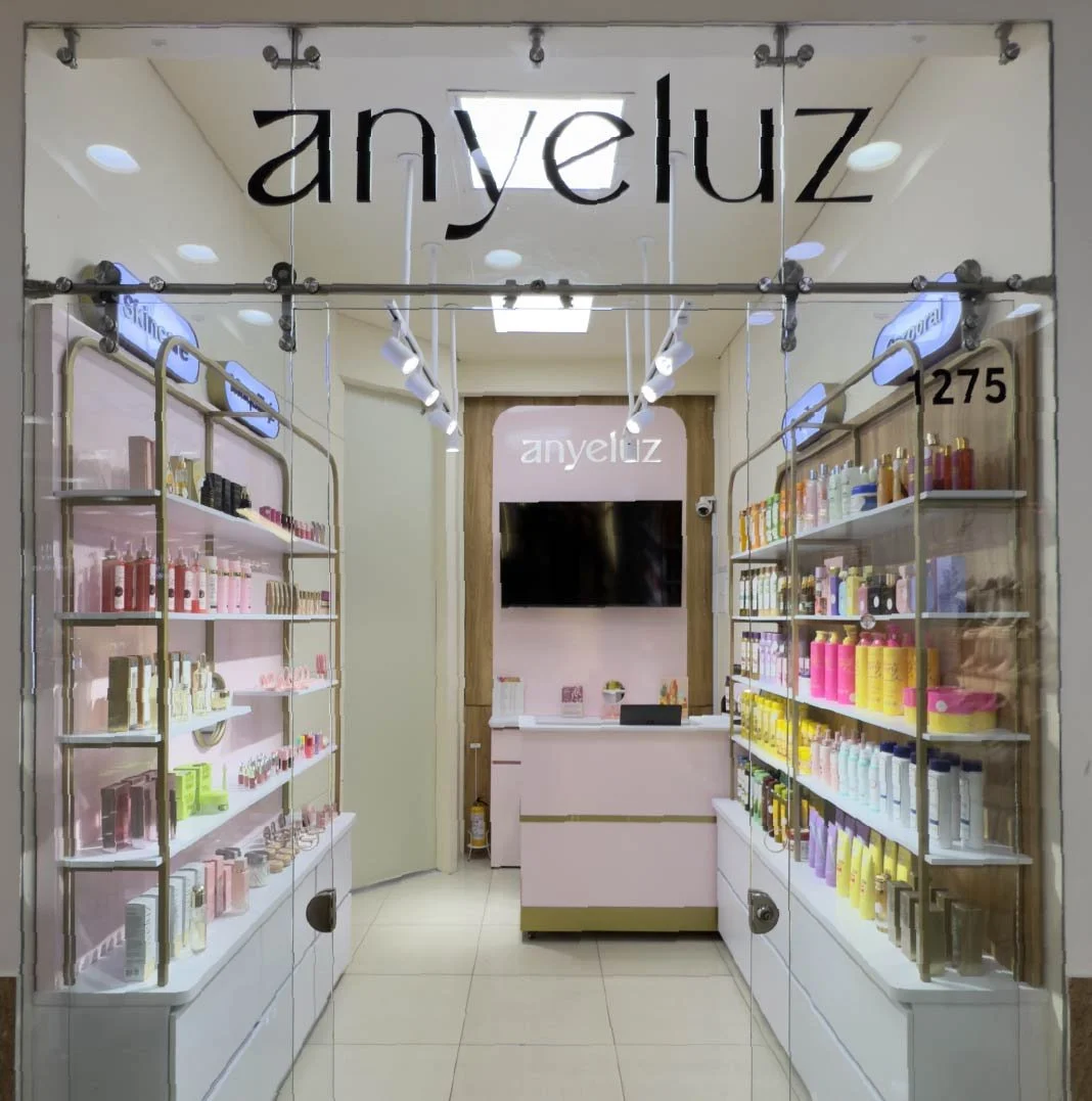 remodelacion local obra civil anyeluz