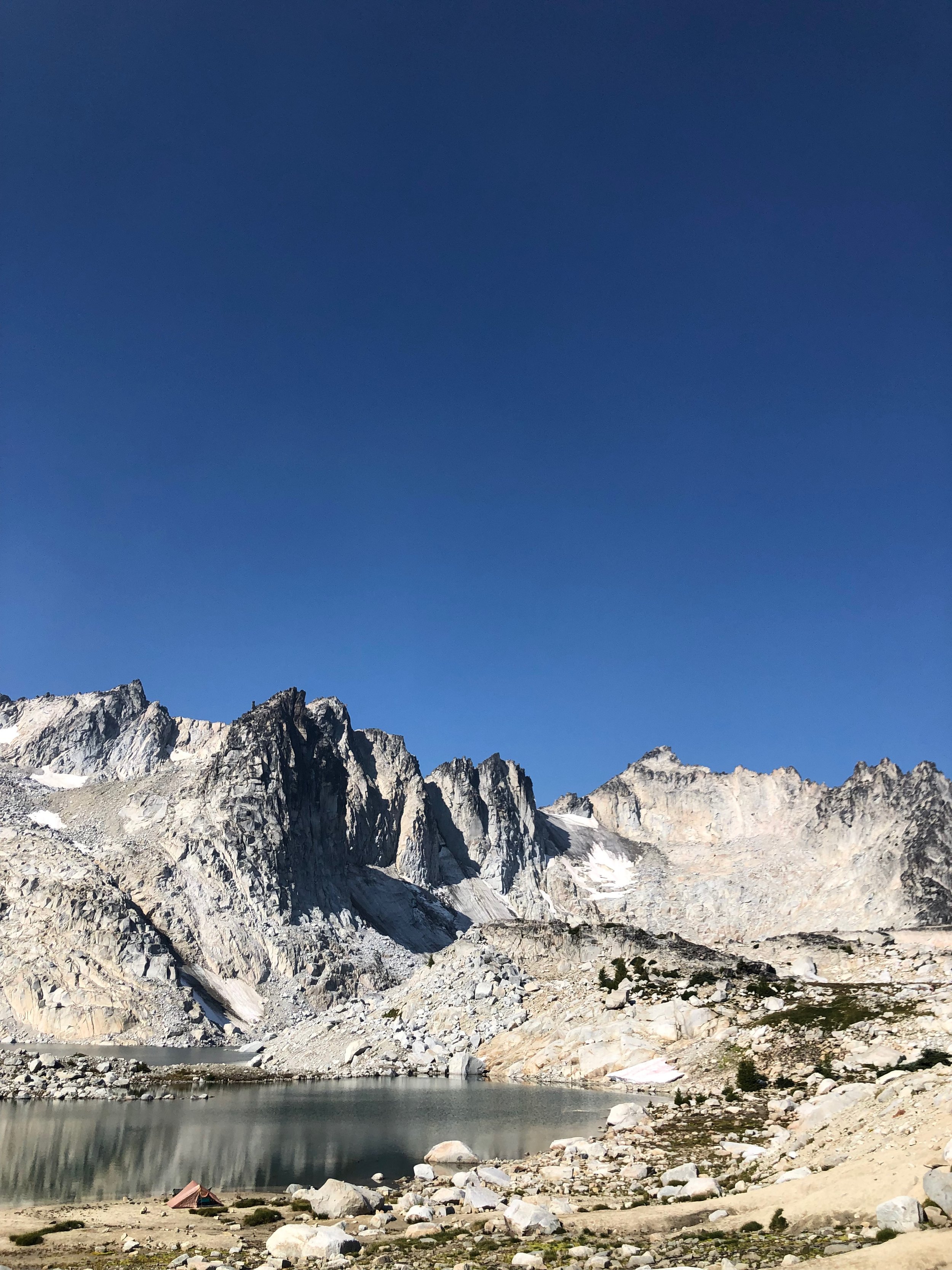 Lake Reginleif