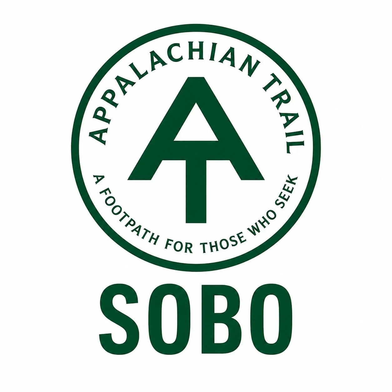 Whaddup! Excited to announce that I am hiking the Appalachian Trail this summer starting June 10th! For a number of reasons, I wasn&rsquo;t able to start hiking until June so I&rsquo;ll be going southbound, starting in Maine, and hopefully ending in 
