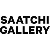 Saatchi Gallery London logo